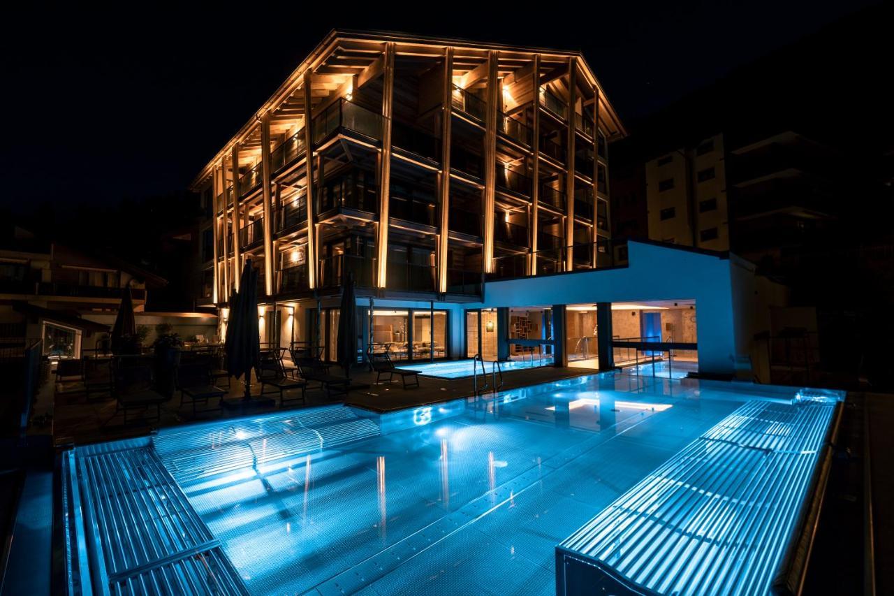 Hotel La Ginabelle 4*