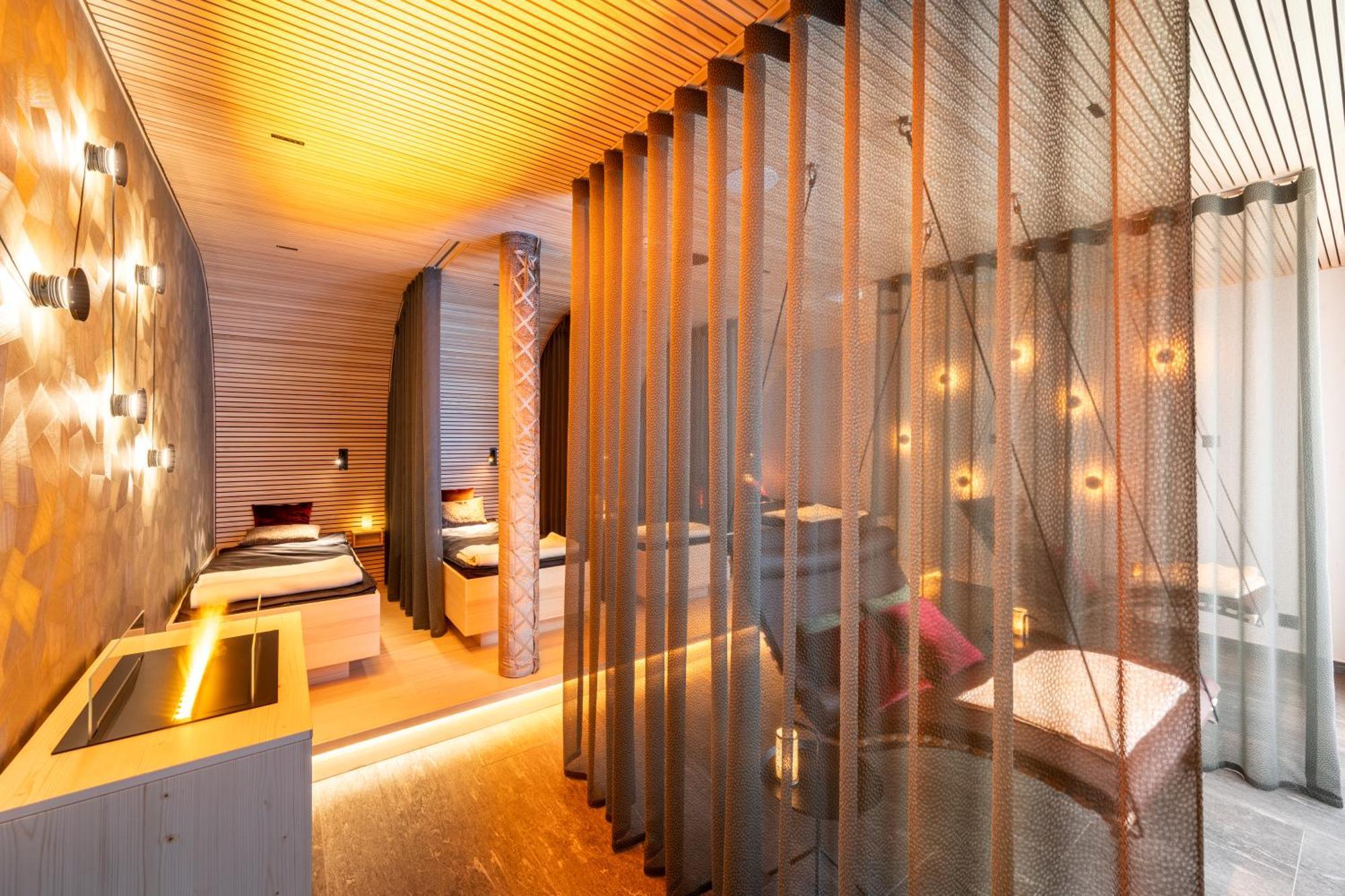 Hotel La Ginabelle